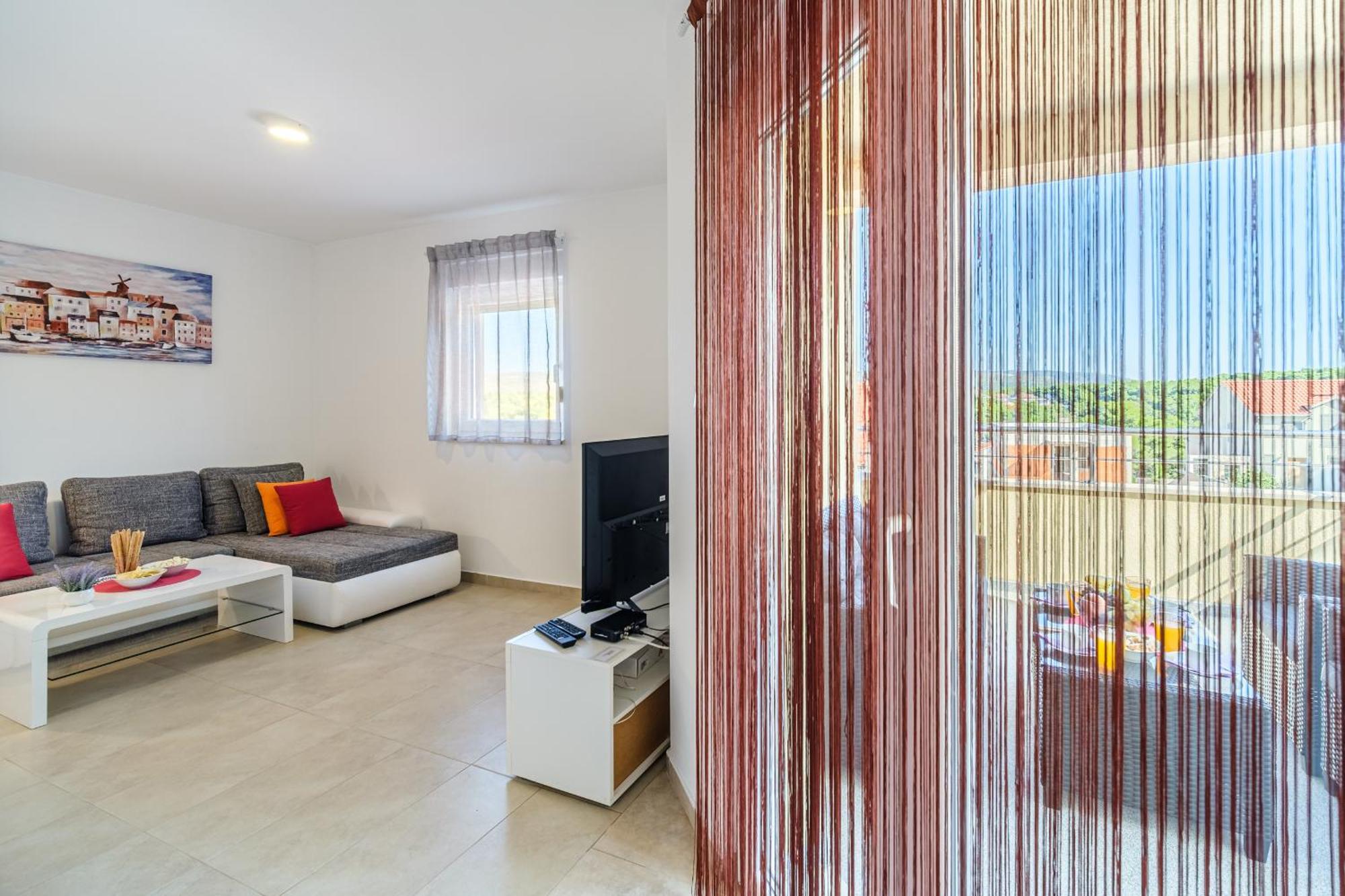 Villa Zdenka Milna  Bagian luar foto
