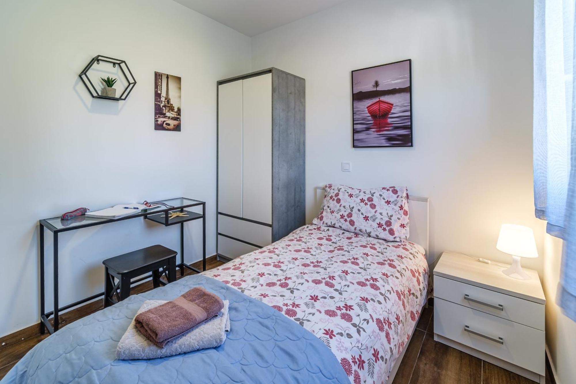 Villa Zdenka Milna  Bagian luar foto